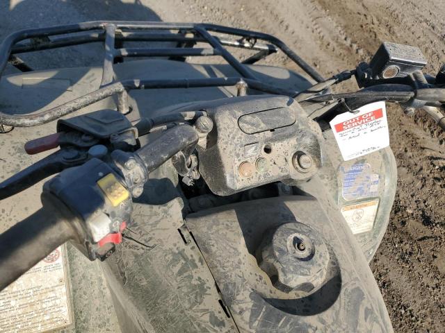 2018 HONDA TRX250 TM 1HFTE2108J4200035