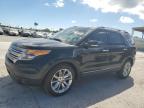 FORD EXPLORER X photo