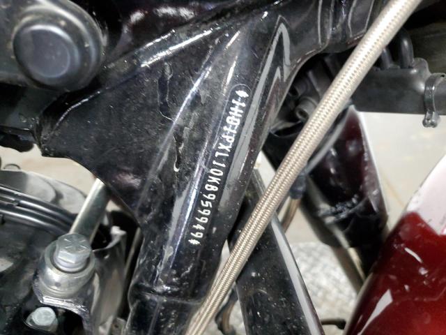 2019 HARLEY-DAVIDSON FLHXSE - 1HD1PXL10KB959949