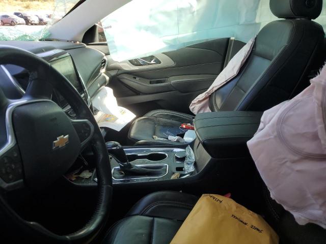 2020 CHEVROLET TRAVERSE L - 1GNERHKW5LJ212670
