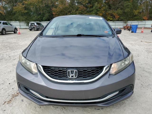 VIN 19XFB2F50FE004777 2015 Honda Civic, LX no.5