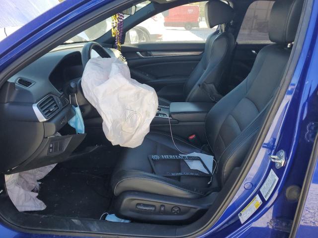 2018 HONDA ACCORD SPO - 1HGCV1F39JA151552