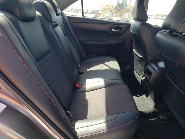 2016 TOYOTA CAMRY LE - 4T1BF1FK8GU609566