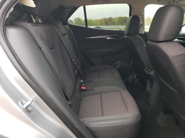 2023 BUICK ENVISION LRBFZMR40PD072914