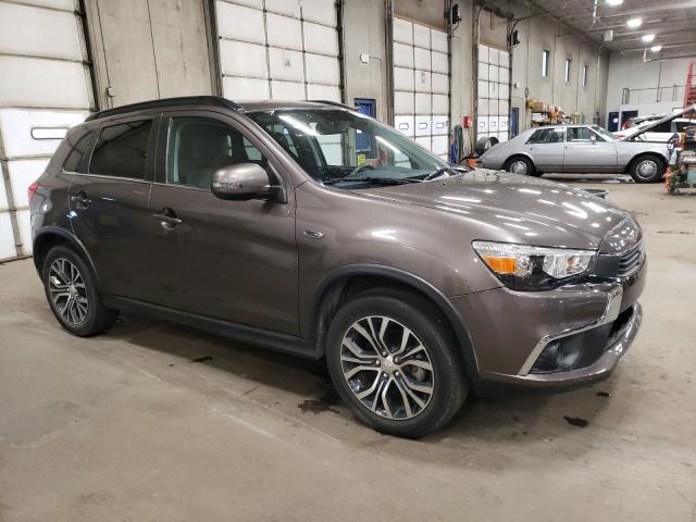 VIN JA4AP4AW2HZ061622 2017 Mitsubishi Outlander, Sel no.4