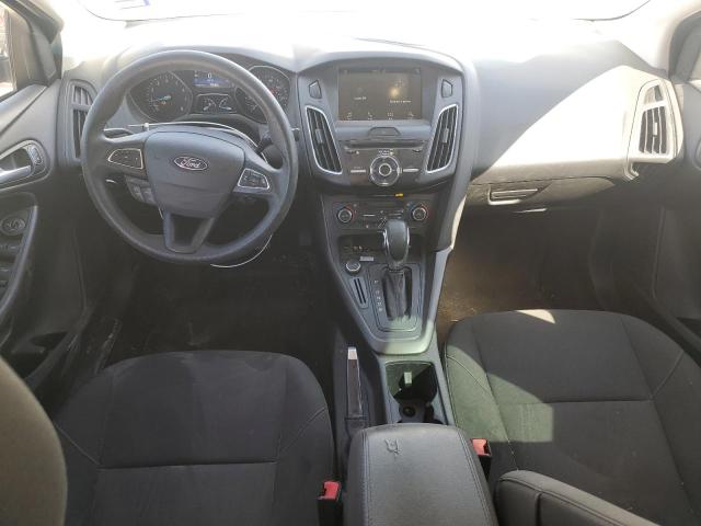 2017 FORD FOCUS SEL 1FADP3H2XHL295466