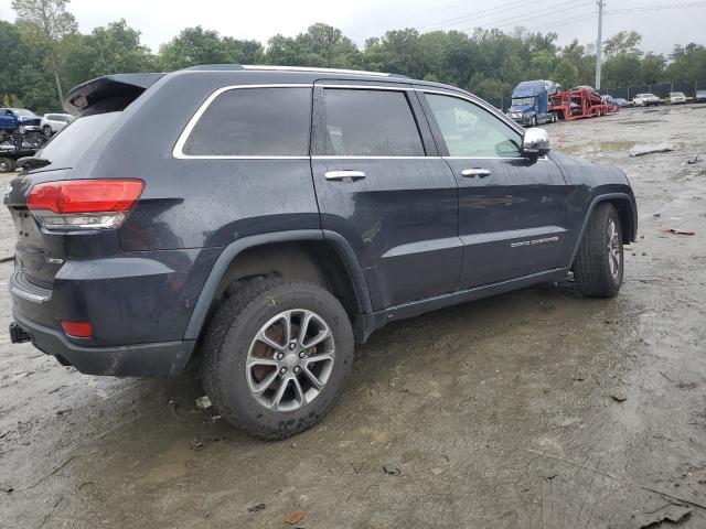 VIN 1C4RJFBG0EC343236 2014 Jeep Grand Cherokee, Lim... no.3