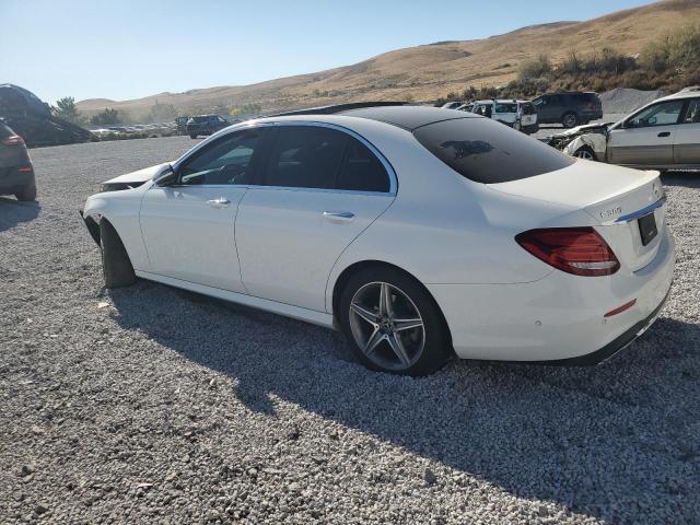 VIN WDDZF4JB8JA388576 2018 MERCEDES-BENZ E-CLASS no.2