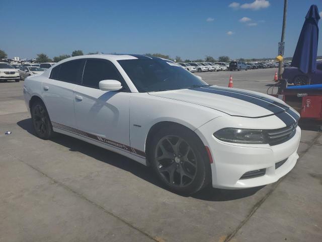 VIN 2C3CDXCTXFH902339 2015 Dodge Charger, R/T no.4