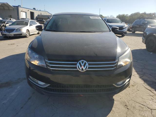 VIN 1VWBS7A38FC020067 2015 Volkswagen Passat, SE no.5