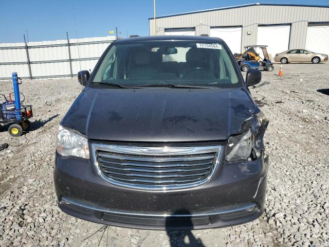 VIN 2C4RC1BG3GR302753 2016 Chrysler Town and Countr... no.5