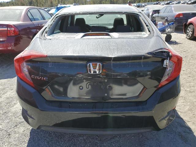 2016 HONDA CIVIC EX - 2HGFC2F7XGH557877