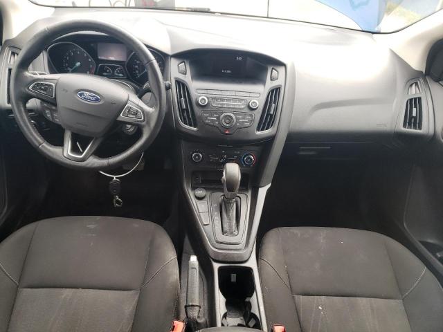 2018 FORD FOCUS SE - 1FADP3K23JL317600