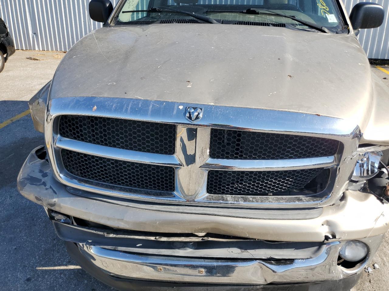 Lot #2996332375 2004 DODGE RAM 1500