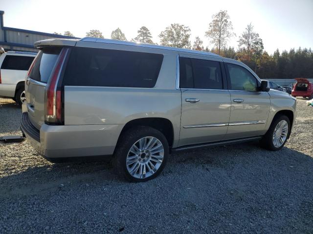 VIN 1GYS4UKJ7FR609546 2015 CADILLAC ESCALADE no.3