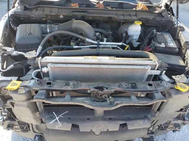 2021 RAM 1500 CLASS - 1C6RR7FT7MS583434
