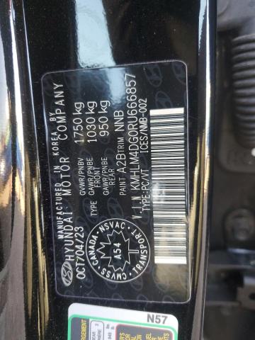 2024 HYUNDAI ELANTRA SE - KMHLM4DG0RU666857