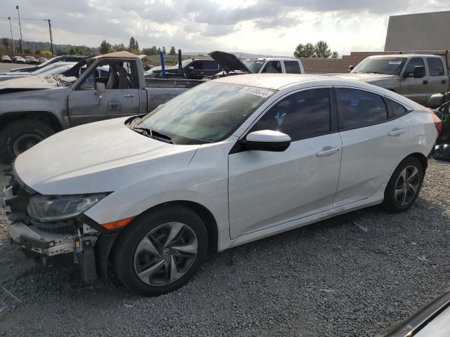 19XFC2F6XKE207398 2019 HONDA CIVIC