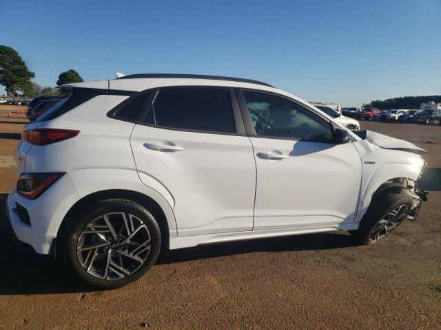 2023 HYUNDAI KONA N LIN - KM8K33A37PU933094