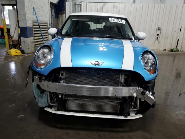 2015 MINI COOPER - WMWXS5C53FT832241