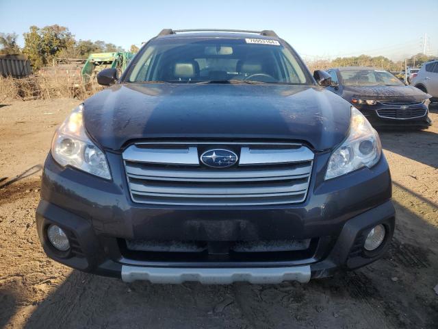 VIN 4S4BRBLC8D3238839 2013 Subaru Outback, 2.5I Lim... no.5