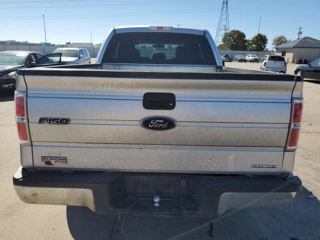 VIN 1FTFX1CF6DFB66800 2013 FORD F-150 no.6