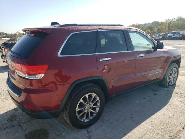 2015 JEEP GRAND CHER - 1C4RJFBG5FC838176