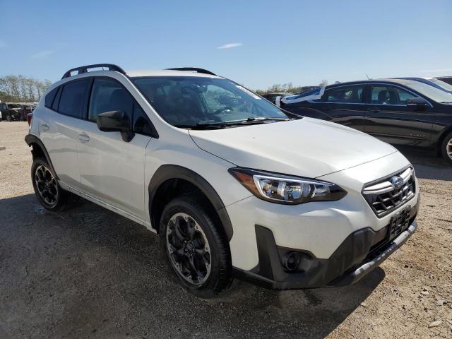 VIN JF2GTABC6MH234025 2021 Subaru Crosstrek no.4