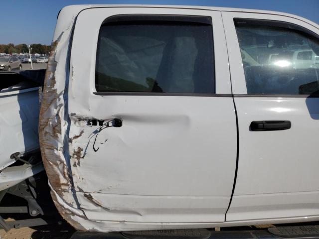 2023 RAM 1500 CLASS - 1C6RR6KG5PS565120