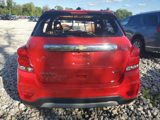 2018 CHEVROLET TRAX PREMI 3GNCJRSB1JL172126