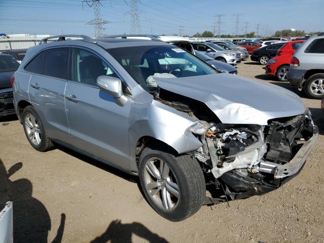 2015 ACURA RDX - 5J8TB4H36FL025460