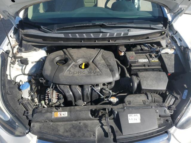 2015 HYUNDAI ELANTRA SE - 5NPDH4AE8FH629142