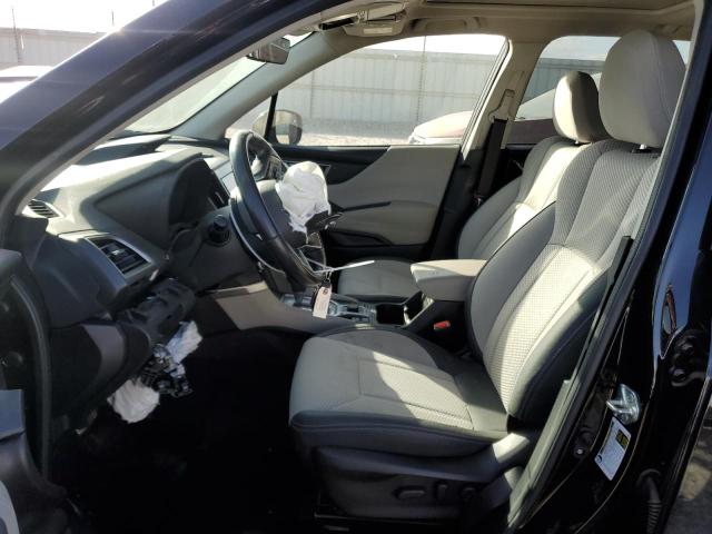 2021 SUBARU FORESTER P - JF2SKAJC5MH467599