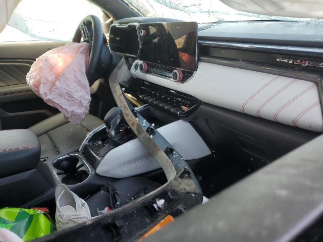 2024 GMC CANYON AT4 - 1GTP6EEK2R1161994