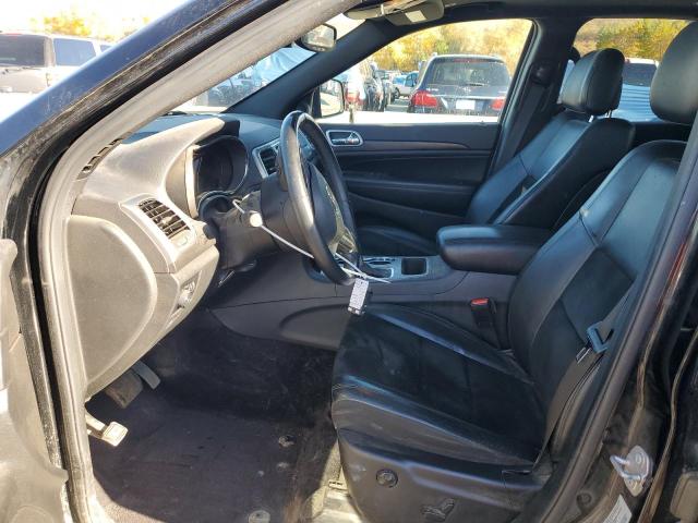 2017 JEEP GRAND CHER - 1C4RJFAG6HC824873