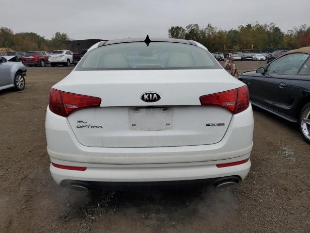 VIN 5XXGN4A78DG237990 2013 KIA Optima, EX no.6