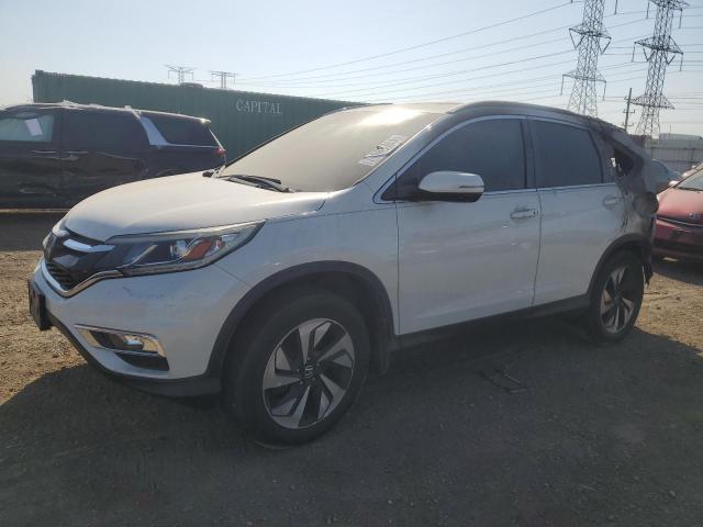 2016 HONDA CR-V TOURI - 5J6RM4H91GL060488