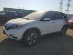 2016 HONDA CR-V TOURI - 5J6RM4H91GL060488