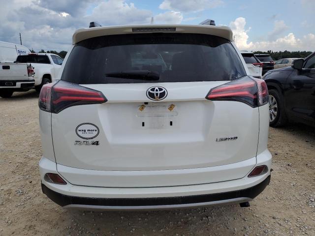 VIN JTMYFREVXJJ733727 2018 Toyota RAV4, Limited no.6