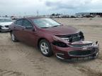 Lot #3023118238 2016 CHEVROLET MALIBU LS