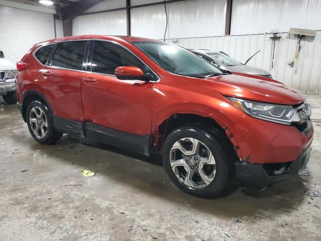 VIN 2HKRW2H58KH622160 2019 Honda CR-V, EX no.4