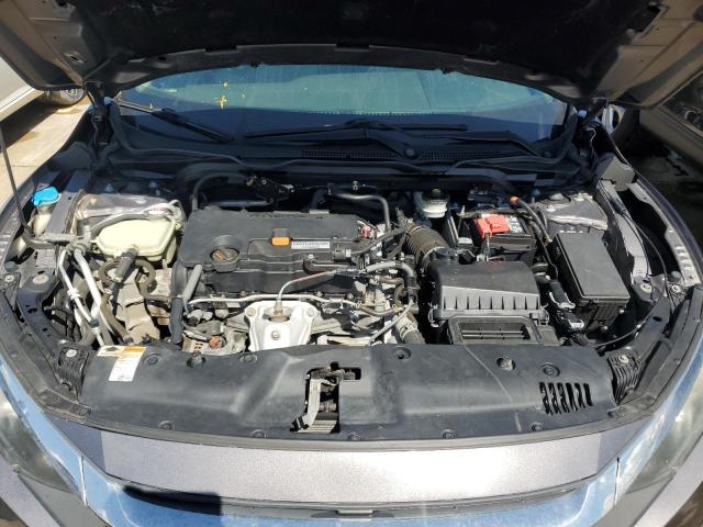 2018 HONDA CIVIC LX - 19XFC2F56JE033738
