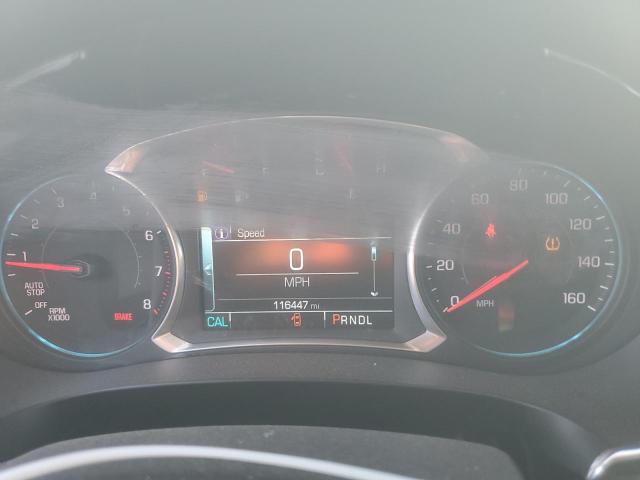 2018 CHEVROLET MALIBU LT - 1G1ZD5STXJF186024