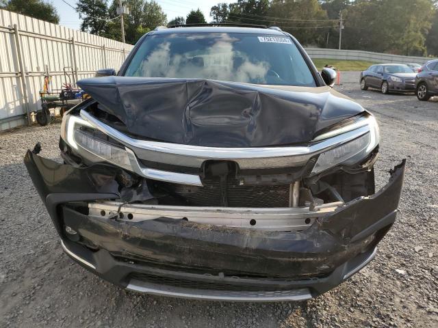 2019 HONDA PILOT TOUR - 5FNYF5H9XKB028412