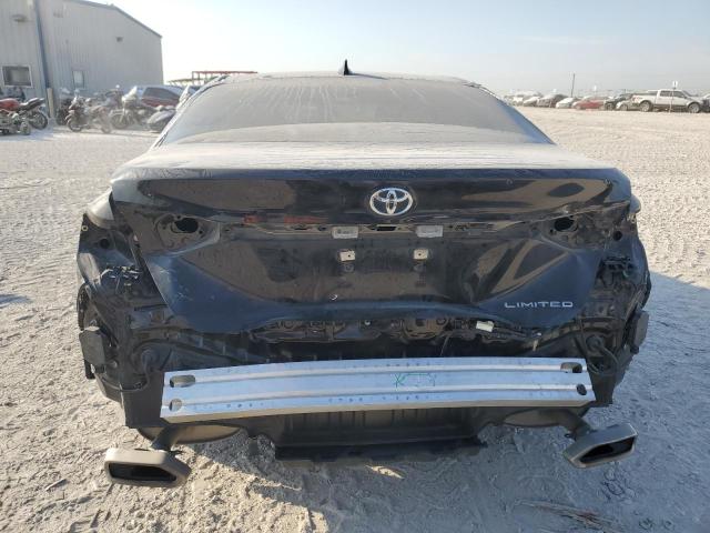 2020 TOYOTA AVALON LIM 4T1DZ1FB7LU048657