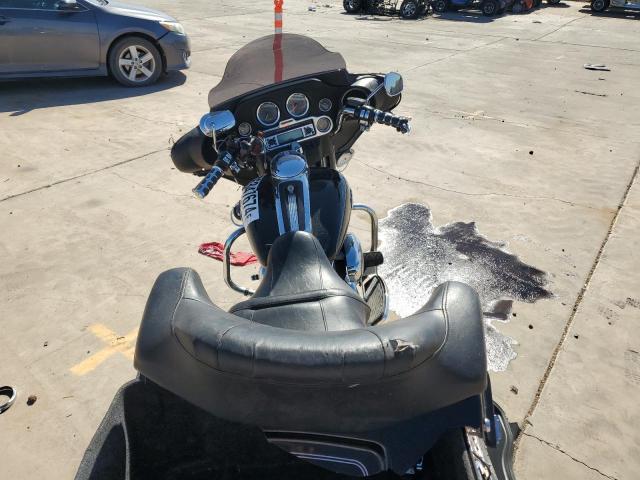2008 HARLEY-DAVIDSON FLHTCUI 1HD1FC4178Y613137
