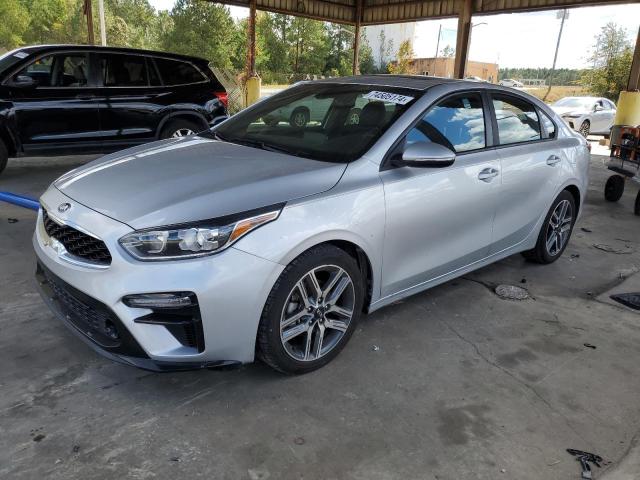 2020 KIA FORTE EX #2978356027