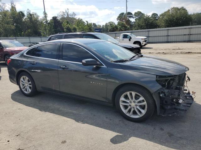 2018 CHEVROLET MALIBU LT - 1G1ZD5ST0JF198392