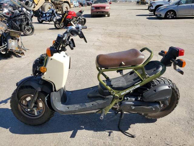 2024 HONDA NPS50 JH2AF5810RK204111
