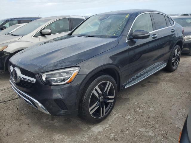 VIN WDC0J8EB5LF731797 2020 Mercedes-Benz GLC-Class,... no.1